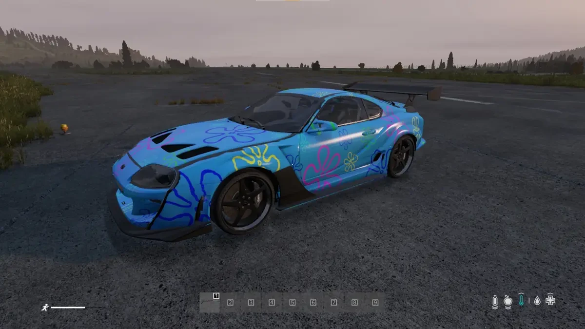 toyota supra PREMIUM - Foto 2